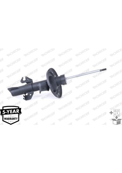 G8312 - Ön Amortısor Sağ Alfa Romeo Gıulıetta 1.4 Tb 1.6jtdm 2.0jtdm 2010-2017 Gazlı