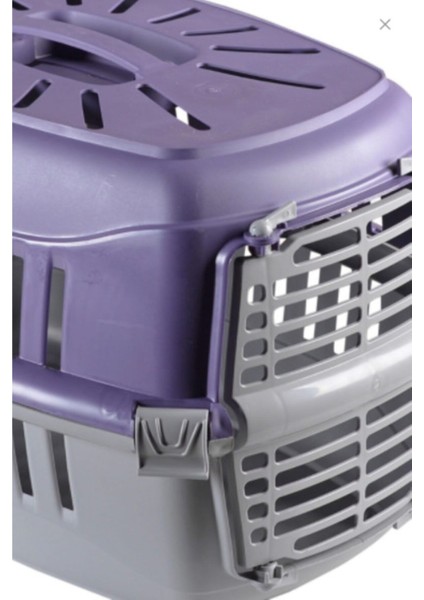 Mor Taşıma Çantası, Evcil Hayvanlar Için Konforlu ve Şık Seyahat Çantası fiyatları
