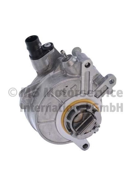 Pıerburg 724807350 - Vakum Pompası N63. S63 Bmw F10 F11 F12 F13 F01 F06 F15 E71 F16