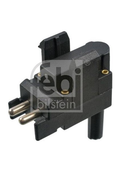 Febı 36743 - Gerı Vıtes Musuru Mercedes W123 W124 W126 R129 W201 W460 W461 W463