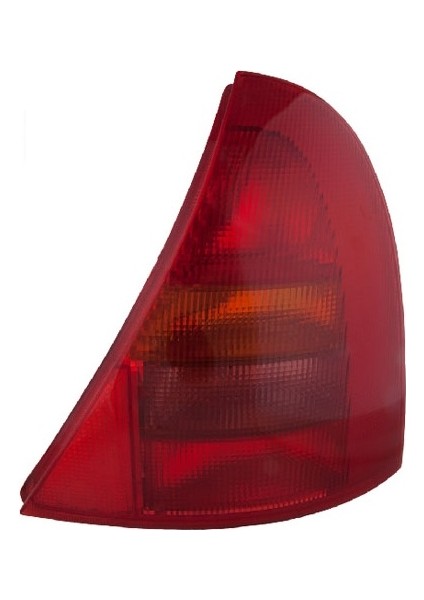 Stop Lambası Sag Clıo Hb. Bbo 98-02