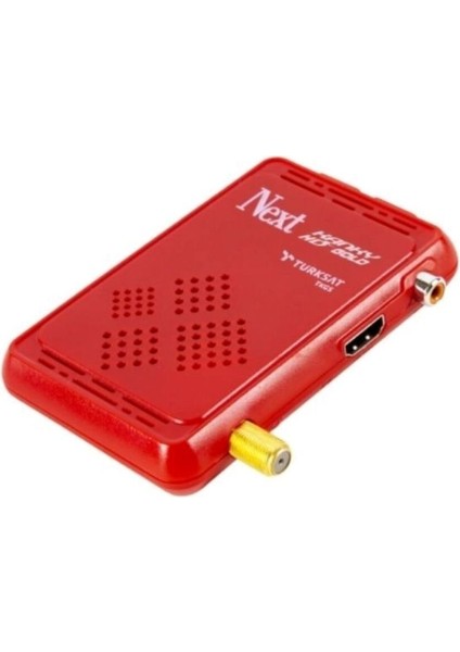 Full Hd Altın Renkli Uydu Alıcısı, Yüksek Kalite Görüntü ve Ses Özellikleri modelleri