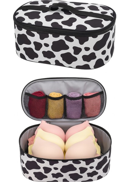 Iç Çamaşır Çantası, Kişisel Seyehat Çantası, Valiz Içi Organizer Düzenleyici