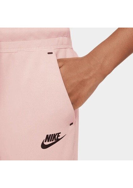 Tech Fleece Kız Çocuk Eşofman Altı fiyatları