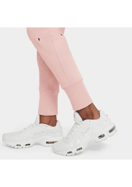 Tech Fleece Kız Çocuk Eşofman Altı modelleri