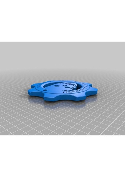 Yeni Gears Of War Cogtag (Sadece Plastik Aparattır!!!) fiyatları