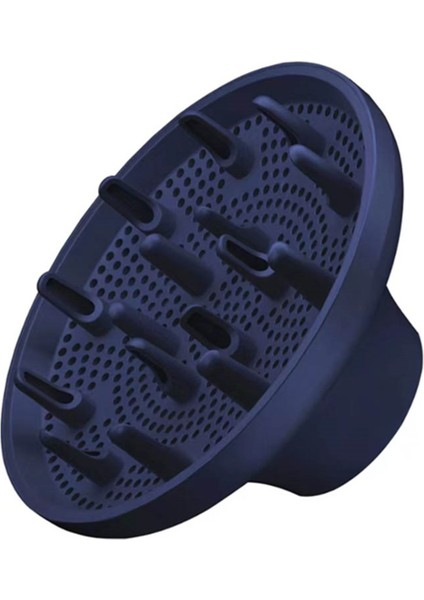 Lacivert Profesyonel Saç Kurutma Makinesi, Hızlı ve Güçlü Kurutma Özelliği modelleri