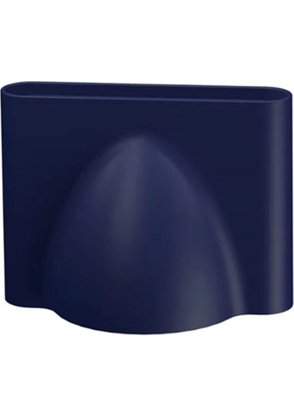 Lacivert Profesyonel Saç Kurutma Makinesi, Hızlı ve Güçlü Kurutma Özelliği fırsatları