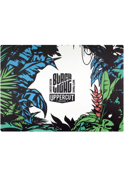 Blacklight Matte Pomade 100G + Koleksiyon Kutusu fiyatları