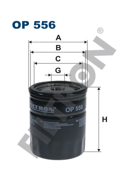Yag Fıltresı Bmw E30 E34 M20