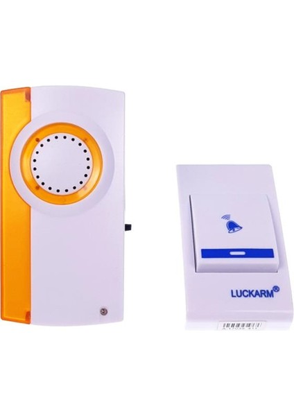 Powermaster PM-2933 Kablosuz Uzaktan Kumandalı Kapı Zili fiyatları