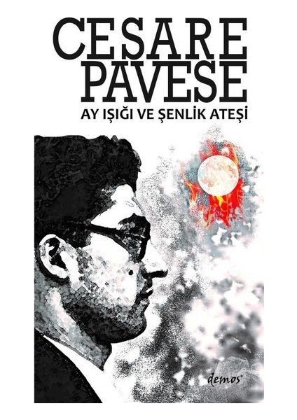 Ay Işığı ve Şenlik Ateşi