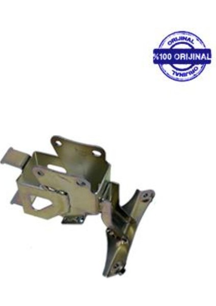 Activas Kafa Demiri 50310-K69-600