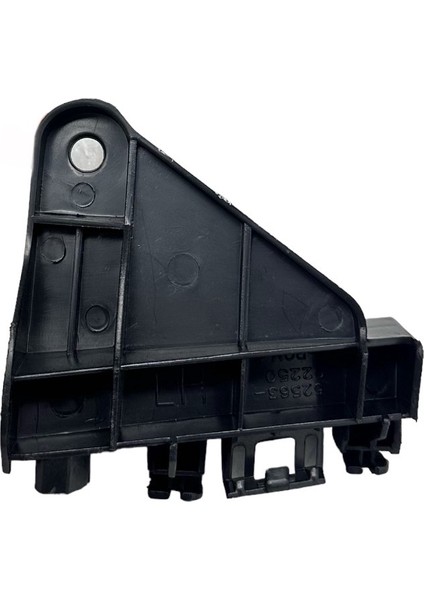 Toyota Braket Tampon Corolla 13-19 Arka Sol (Küçük)