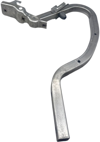 Hyundaı Menteşe Kaput Bağaj Accent Blue 11-15 Sağ