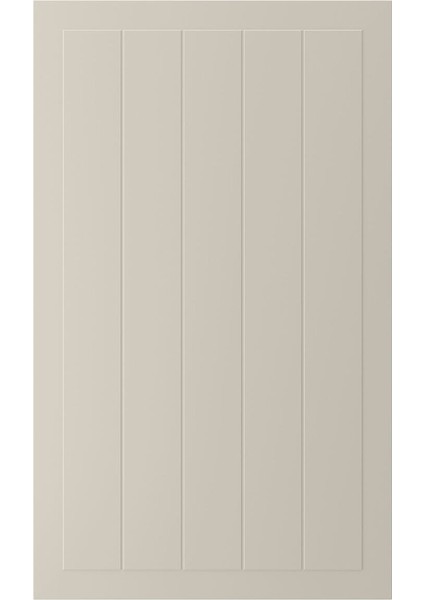 Kapak, Bej, 60X100 cm