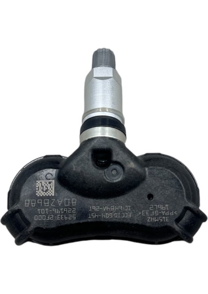 Hyundaı Sensör Lastik Basınç Sportage 06-11/accent Era 06-11/rio 06-11/tucson 06-11