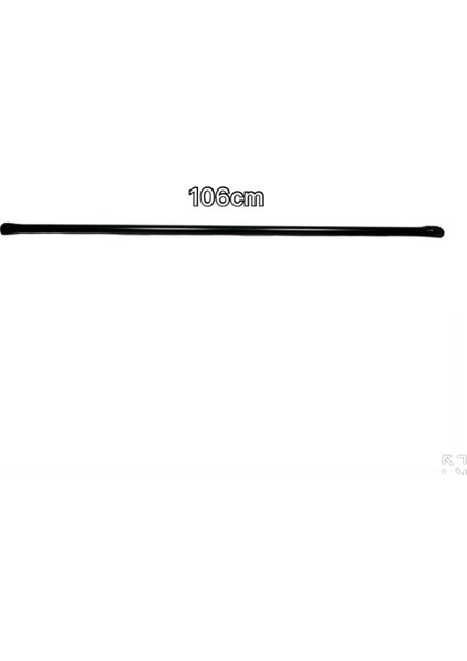 Hyundaı Mil Torsiyon Starex 98-08 Sol