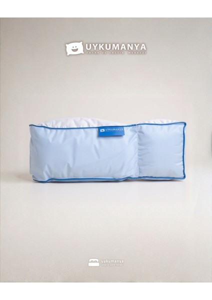 Medical Series Promed Maxi Boyun Fıtığı, Boyun Düzleşmesi ve Uyku Apnesi Medikal Ortopedik Yastık - 60X40/14 cm fırsatları