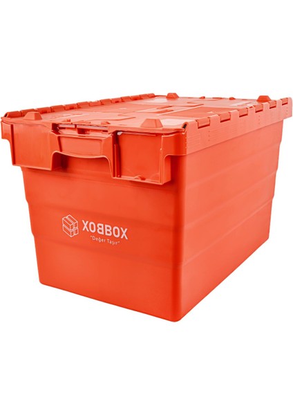 X70RG / Imperium Kutu / Turuncu 70 Lt