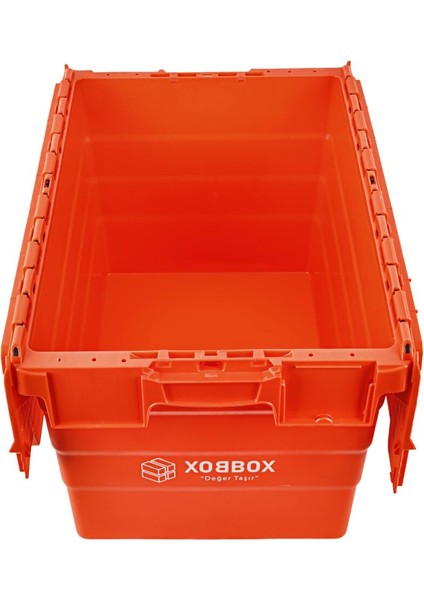 X70RG / Imperium Kutu / Turuncu 70 Lt modelleri