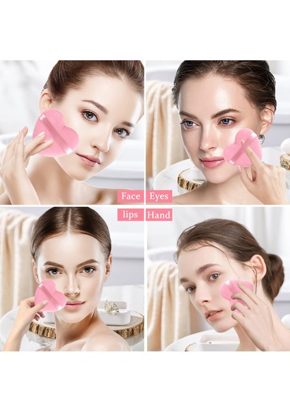 Makyaj Süngeri Pearl /puff For Your Beauty fırsatları