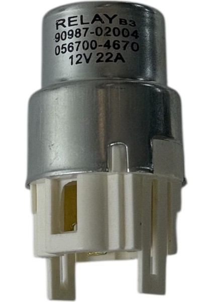 Toyota Role Rezidans Corolla AE101 92-97/carina 92-97/ Avensis 97-01/hılux 90-05