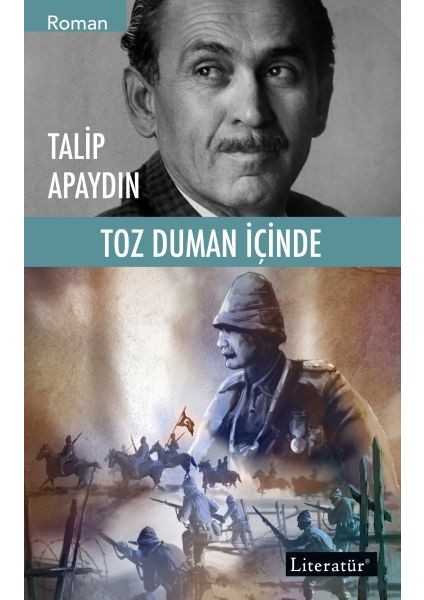 Toz Duman Içinde - 1