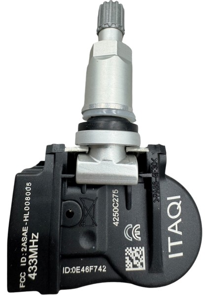 Mıtsubıshı Sensör Lastik Basınç L200 14-19/lancer 14-18/asx 14-16/outlander 14-18