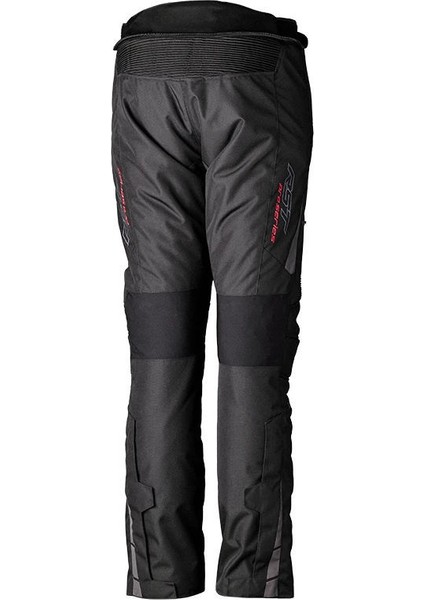 Pro Series Paragon 7 Kadın Motosiklet Pantolonu Siyah fiyatları