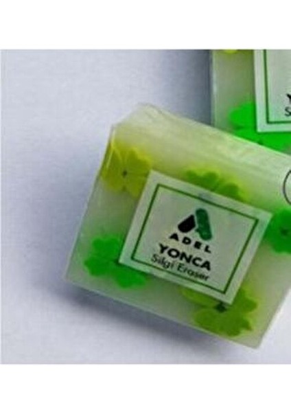 Yonca Silgi Renkli Silgi Kırtasiye Ürünleri İçin Pratik Kullanım fiyatları