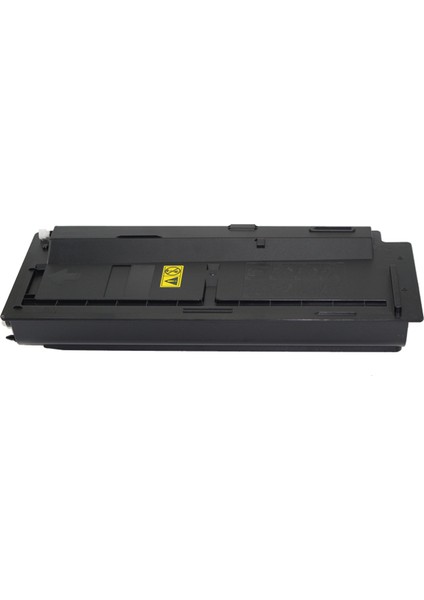 TK-475 (TK475) FS-6530 (FS6530)YAZICI Uyumlu Çipli Siyah Muadil Toner 15000 Sayfalık