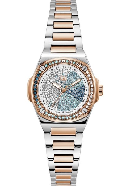 Gc GCZ12010L9 Kadın Kol Saati