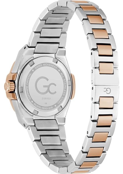 Gc GCZ12010L9 Kadın Kol Saati modelleri