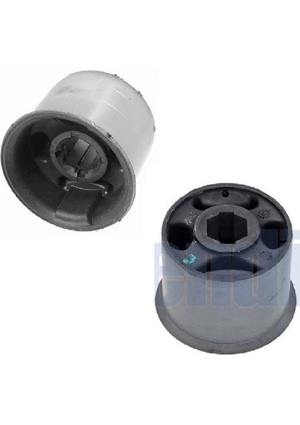 25 6Q0407183X - Salıncak Burcu Arka 4 Kol Roomster 06-10 Fabıa 00-10 Polo 02-10 Cordoba 06-09 Ibıza 06-10