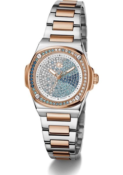 Gc GCZ12010L9 Kadın Kol Saati indirimleri