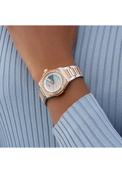 Gc GCZ12010L9 Kadın Kol Saati