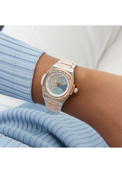 Gc GCZ12010L9 Kadın Kol Saati