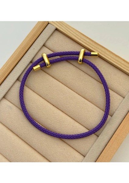 Ip Bileklik Ayarlanabilir Model Mor Renk fiyatları