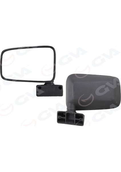 1015113 - Dış Dikiz Aynası Sol Renault 12 Toros