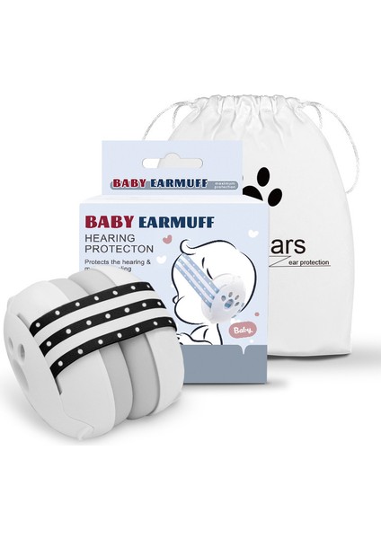 Bebek Gürültü Azaltıcı Kulaklıklar Çocuk Bebek Bebek Yocuk Gürültü Geçirmez Uyku Çocuk Bebek Koruyucu Gürültü (Yurt Dışından) fiyatları