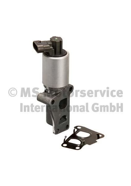 Pıerburg 728384130 - Egr Valfi Astra G-H-Merıva-Vectra C-Zafıra 1.6 Z16XEP