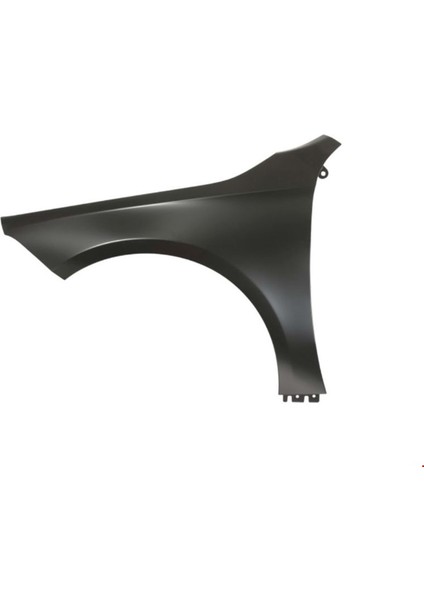 Ön Çamurluk Sol (Tongyang) Corsa F 2020-