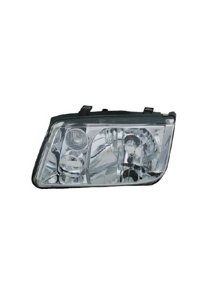 WOS10BO002 - 20-5678-A8-2B W.bora Ön Far Sissiz Elek.lh.98-02