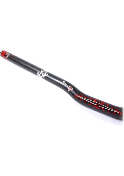 Rize Gidon 25,4mm 660MM Carbon