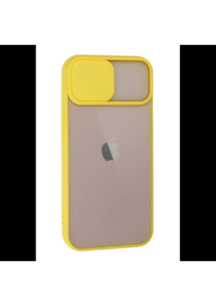 iPhone 13 Kılıf Palm Buzlu Kamera Sürgülü Silikon fiyatları