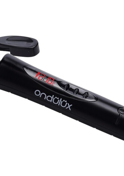 Ondülüx Wag Saç Maşası M601C 32MM Siyah, Şık ve Kullanışlı Saç Şekillendirici modelleri