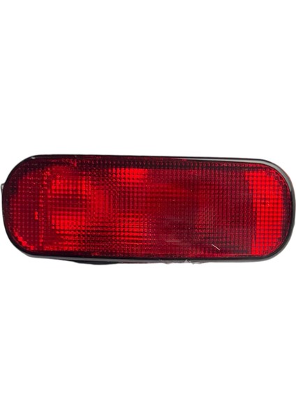 Suzukı Reflektör Tampon Swift 05-11 Arka