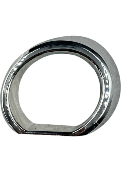 Toyota Kapak Lamba Sis Nikelajı Yaris 12-14 Sağ