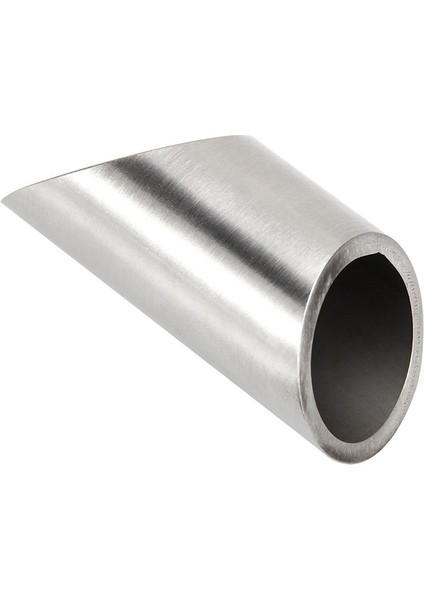 Gitar Parmak Sürgülü Çubuk Slayt Raylı Elektro Gitar Yan Yin Slayt 58MM Orta Gitar Slide (Yurt Dışından) indirimleri